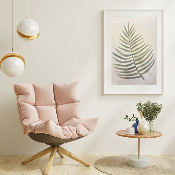 Watercolor Wall Art Painting - Picture 2 of 4